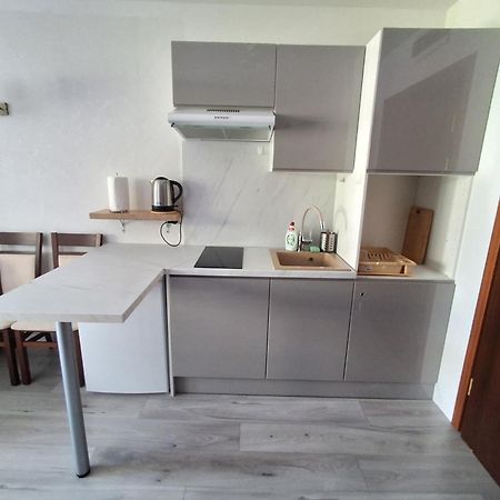 Apartament Blisko Morza 59 Kolobrzeg Exterior photo