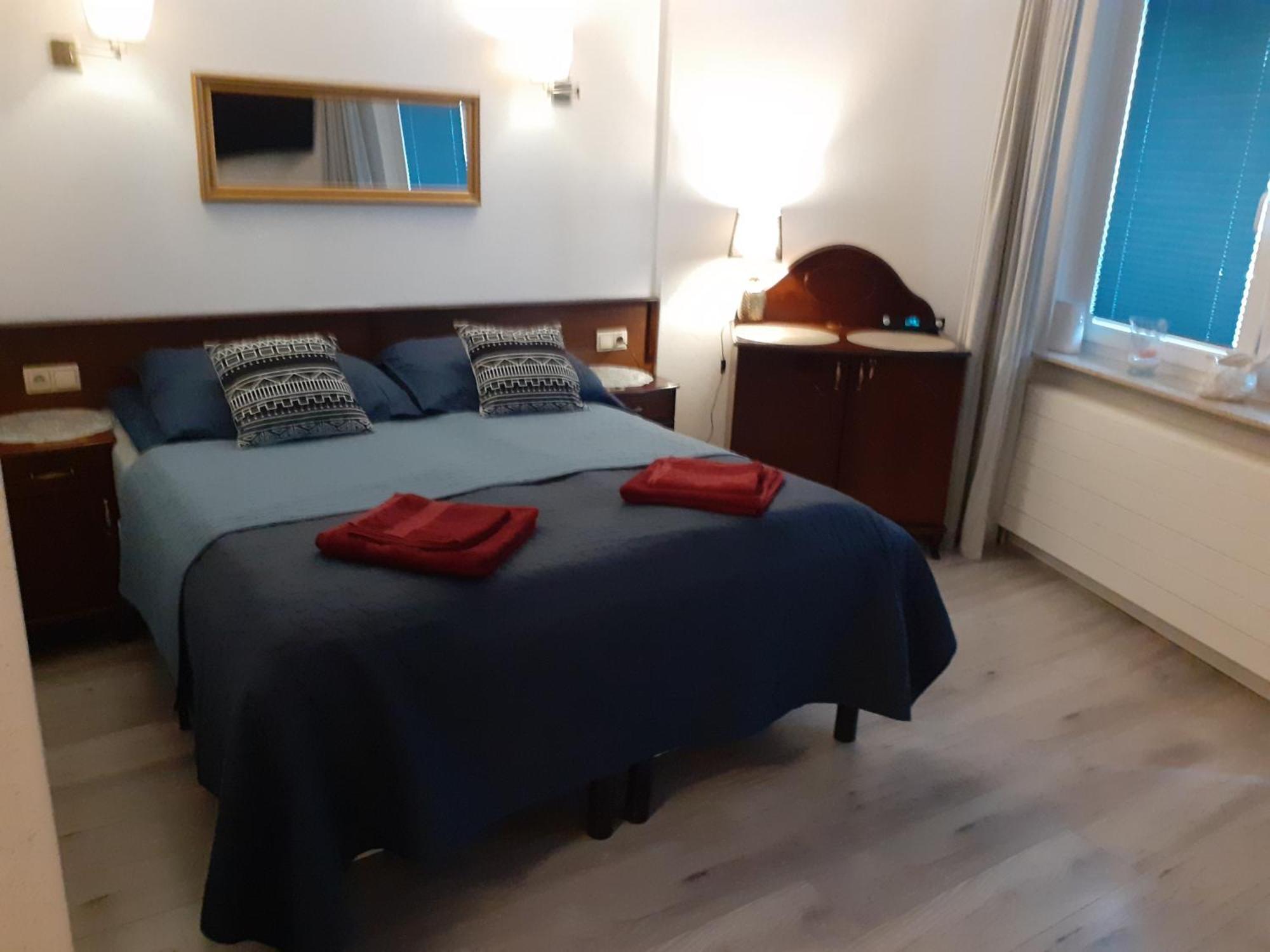 Apartament Blisko Morza 59 Kolobrzeg Exterior photo