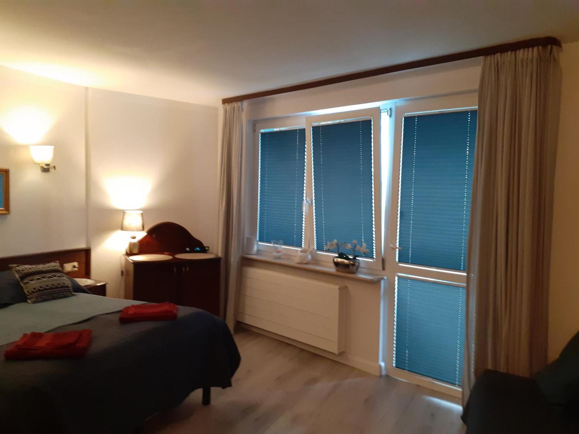 Apartament Blisko Morza 59 Kolobrzeg Exterior photo