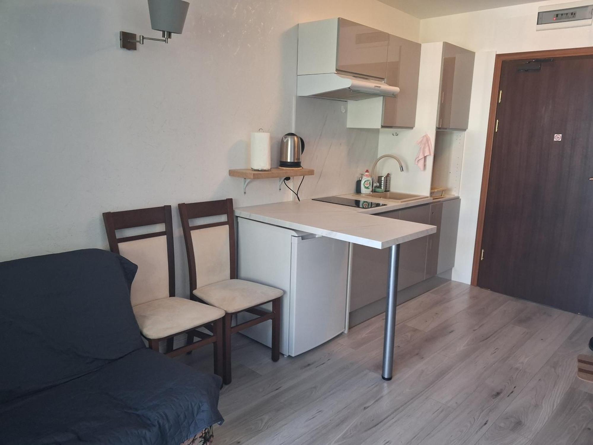Apartament Blisko Morza 59 Kolobrzeg Exterior photo